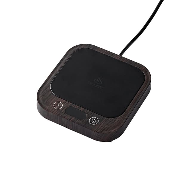 INF Smart kopvarmer med konstant temperatur