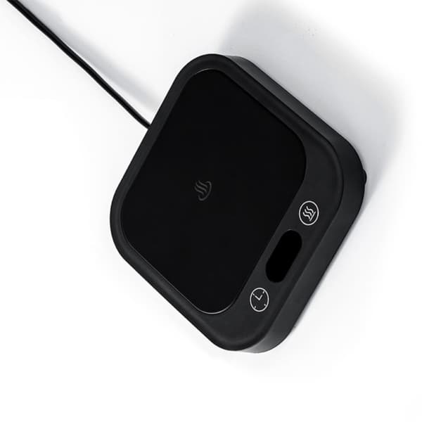 INF Smart koppvarmer med konstant temperatur