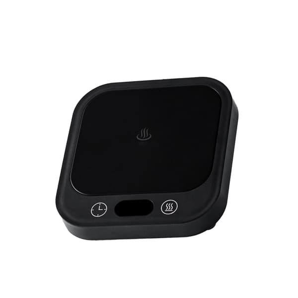INF Smart koppvarmer med konstant temperatur