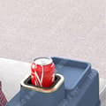 Miniatyrbild 3 av 4: TD® Underlägg för soffa Kaffekoppar Silikonkuddar Armstödshållare för soffa Multifunktionell kopphållare för soffa