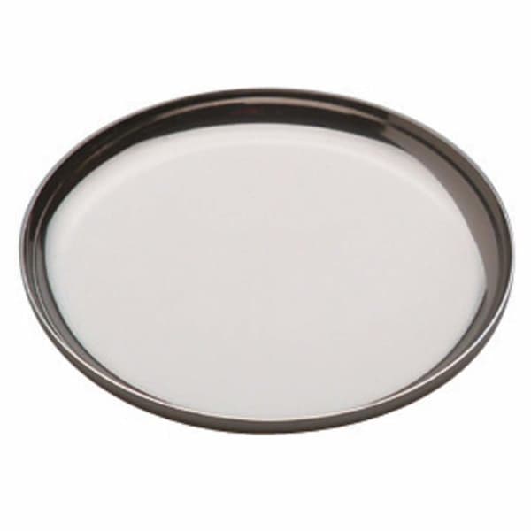 Underlägg - Piazza flaskunderlägg - 474210 - Låda med 4 glasunderlägg i rostfritt stål 10 cm