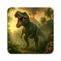 Miniatyrbilde 2 av 5: 4 ST Dinosaur T-Rex Tyrannosaurus Rex Coaster