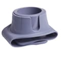 Miniatyrbild 1 av 5: Soffunderlägg i silikon för drycker Kaffe Soffunderlägg för armstöd Multifunktionella underlägg för kreativt liv