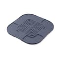 Miniatyrbild 2 av 5: INF Silikon Air Fryer Pad - Universal Passform, Blå