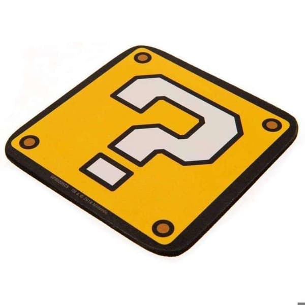 Yoshi Presentbox - Pyramid International - Super Mario - Blandat - Vuxen - Mario - Inomhus - 3 år - Grön- USED