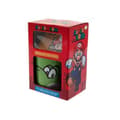 Miniatyrbild 2 av 6: Yoshi Presentbox - Pyramid International - Super Mario - Blandat - Vuxen - Mario - Inomhus - 3 år - Grön- USED