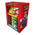 Miniatyrbild 1 av 6: Yoshi Presentbox - Pyramid International - Super Mario - Blandat - Vuxen - Mario - Inomhus - 3 år - Grön- USED