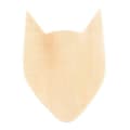 Miniatyrbild 1 av 2: Fox krok 7 x 10 x 5 cm