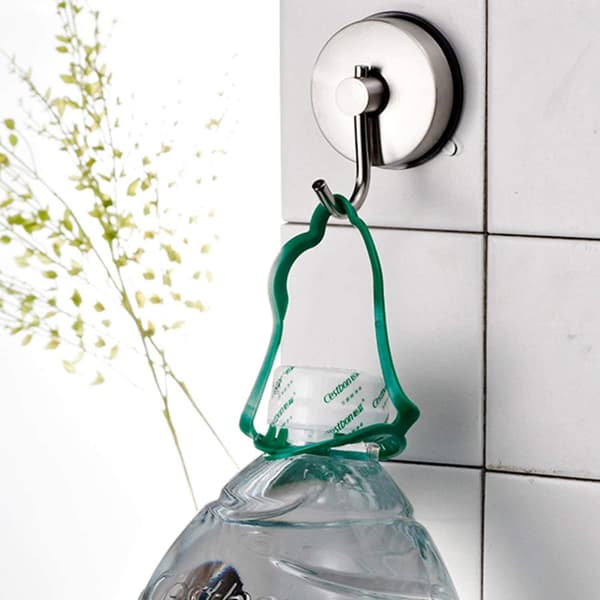 Hängare Sugkopp 2-pack REEYEAR