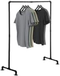 Miniatyrbillede 1 af 5: CLP Jersey-garderobeholder
