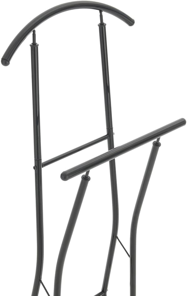 CLP Valet Rufus