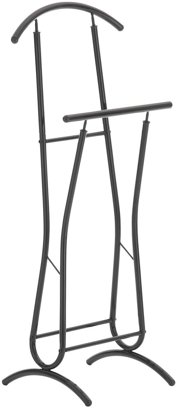 CLP Valet Rufus sort