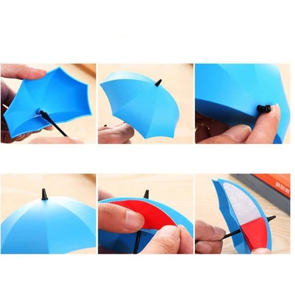 Sopear® klädkrok Hängkrokar Heminredning 3 DIY Mode badrum Självhäftande dörrvägg