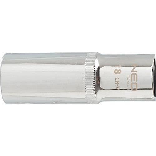 NEO insexnyckel 1-4 13 mm 08-246