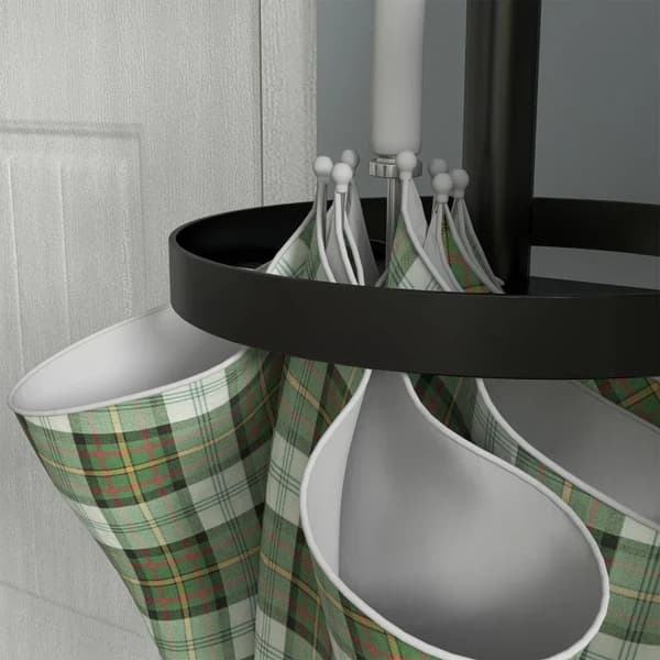 Rootz frakkestativ - Hattestativ - Inklusiv paraplystativ - 12 knagerækker - Metal - Gang - Garderobe - Kontor - Sort - Φ34 x 177Hcm