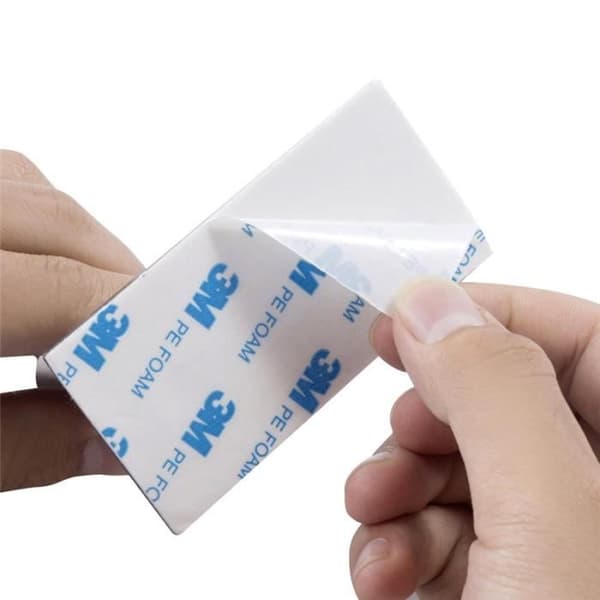 Krok Klädkrok Rostfritt självhäftande Multipurpose Klädställ Handduksställ Handfat Badrum Hem(3 krokar)