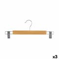 Miniatyrbillede 1 af 3: Bøjle til bukser 5five Simply Smart 33,5 x 12 cm Bukser