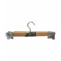 Pikkukuva 3 / 3: Housujen ripustin 5five Simply Smart 33,5 x 12 cm Housut