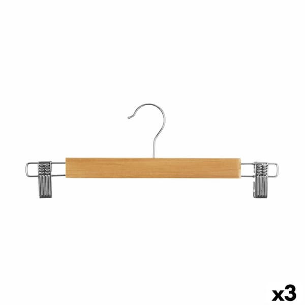 Housujen ripustin 5five Simply Smart 33,5 x 12 cm Housut
