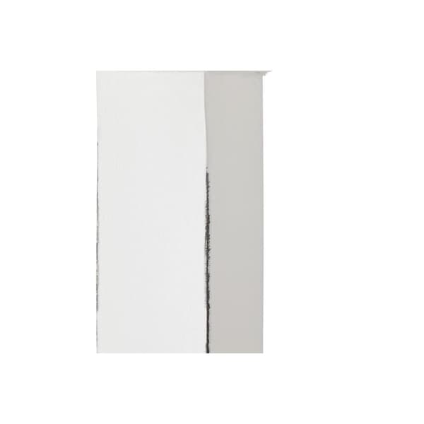 Mottagare Home ESPRIT Vit 75 x 31 x 180 cm 77 x 31 x 180 cm
