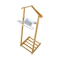 Miniatyrbillede 4 af 5: Stumtjener Domopak Living (43,5 x 34 x 102 cm)
