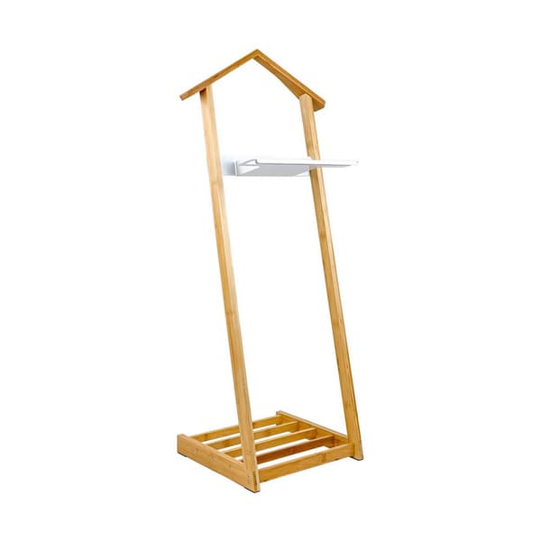 Stumtjener Domopak Living (43,5 x 34 x 102 cm)