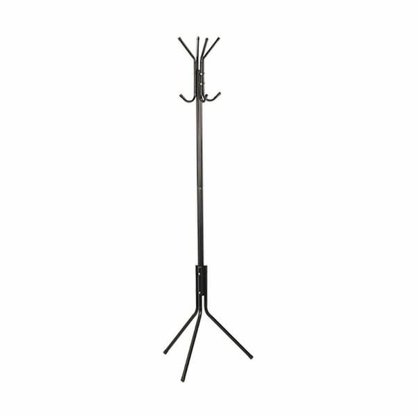 Stojalo za klobuke Confortime Metal 170 x 48 cm (8 enheder)