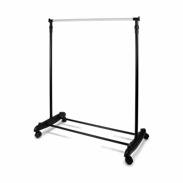 Frakkstativ Confortime Uttrekkbar 82 x 42 x 90-160 cm 160 cm (4 enheter)