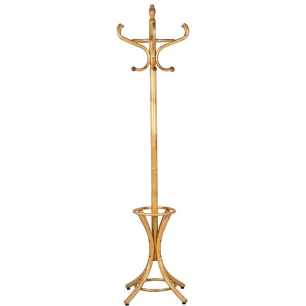 Stojalo za klobuke Alexandra House Living Honning 53 x 186 cm