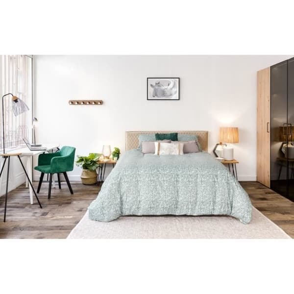 Keramikhängare - Ej specificerad - 6 krokar - L66cm - Brun - Modern - Design