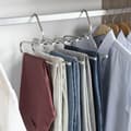 Pikkukuva 5 / 11: 5-in-1 useiden housujen ripustin Havser InnovaGoods