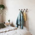 Miniatyrbild 3 av 5: Porte manteaux Dotsy - Umbra - Brun -