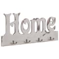 Miniatyrbild 1 av 2: Väggkrokar HOME 50x23 cm