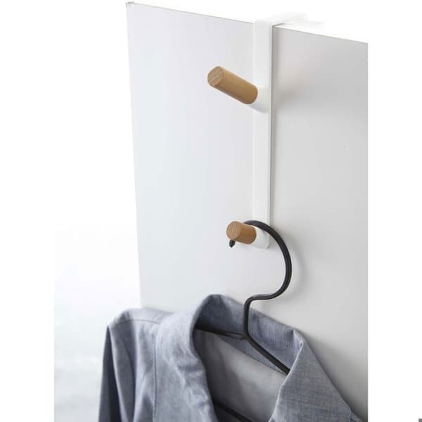 Special coat rack white