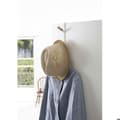 Miniatyrbild 2 av 6: Special coat rack white