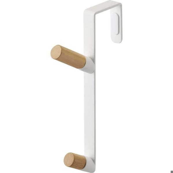 Special coat rack white