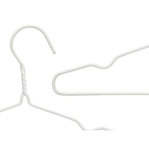 Bøjlesæt Kipit 29100192 Hvid Metal Silikone Børns 30 x 18 x 1 cm (24 enheder)
