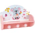 Miniatyrbild 3 av 5: FUN HOUSE Mimi Cally Koala 713337 KLÄDDHYLLA Mått: ± H. 33 x L. 46 x D. 15 cm för barn