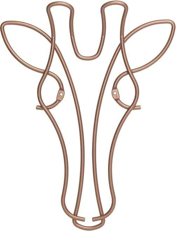 Beaphar rentouttava kaulapanta koirille - 65 cm