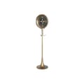 Miniatyrbillede 1 af 4: Stumtjener Home ESPRIT Gylden Metal Krystal 45 X 40 X 178 cm