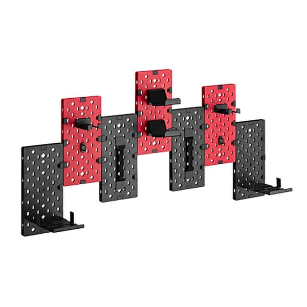 Vegghengt klehenger DRIFT ReadyWarm 6150 Rotate Style
