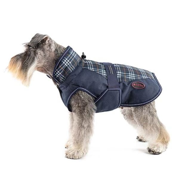 Manteau +Scott Breathe Comfort Navy MANTEAU +SCOTT BREATHe COMFORT NAVY 30CM