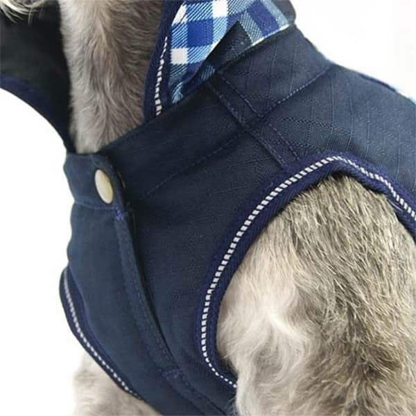 Manteau +Scott Breathe Comfort ABRIGO SCOTT SCOTT 65 CM