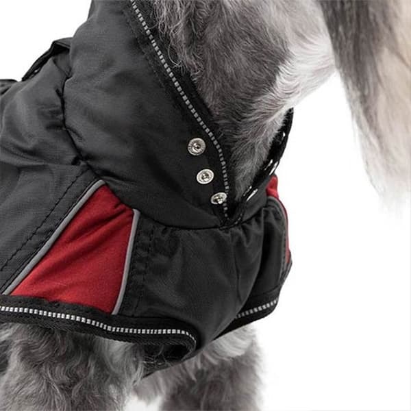 Manteau +Rue Breathe Comfort ABRIGO GATA 65 CM