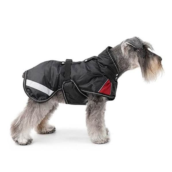 Manteau +Rue Breathe Comfort ABRIGO GATA 65 CM