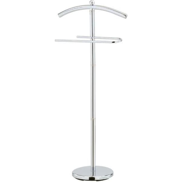 MHOME Betjänad stativ metall 28x43x109 cm