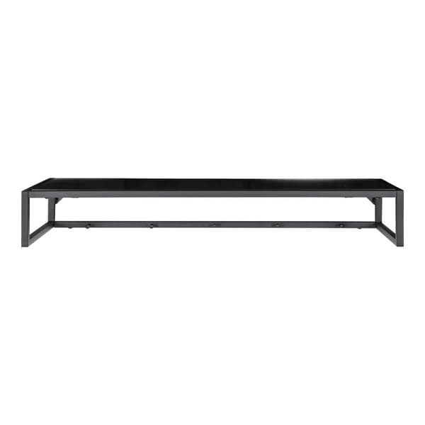 Rootz Vita Hat -hylly - Hat -järjestäjä - Päähenkilöt - Moderni estetiikka - 80 cm x 28cm x 12cm