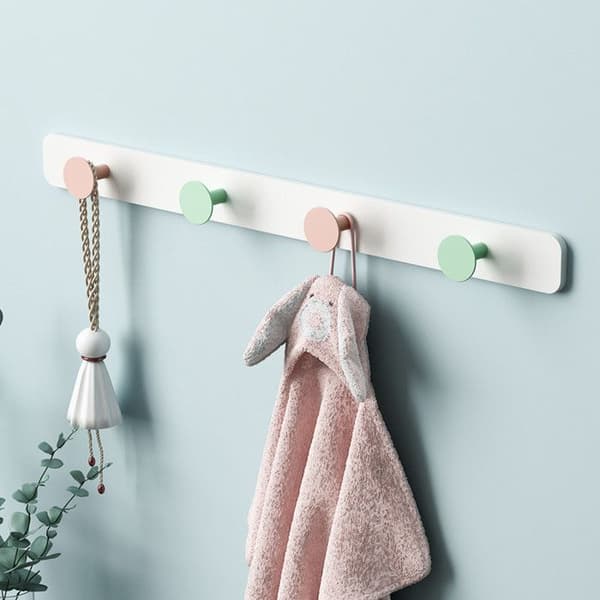 Krok - TD® - 36*3 cm - Starkt lim - Maximal belastning 3 kg - Installation utan perforering