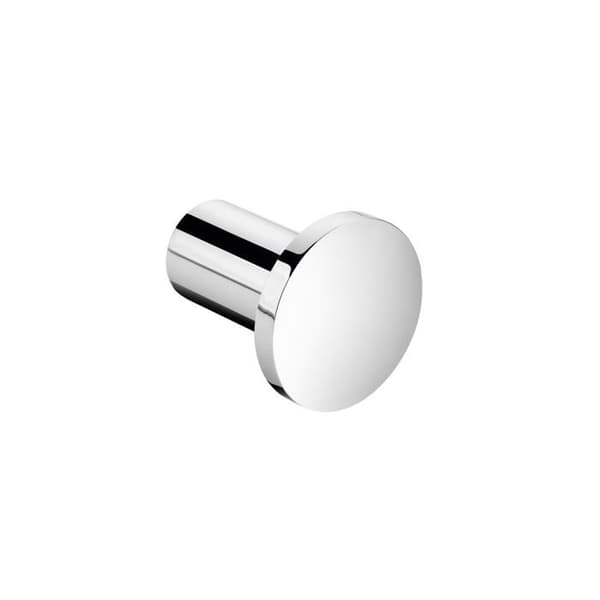 Kläddkrok Pomdor - 333011002 - Kläddkrok Chrome Kubic Cool