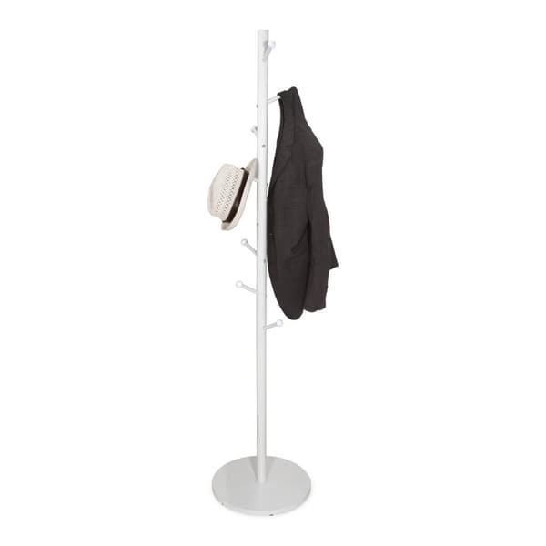 Stumtjener Confortime Metal 175 x 40 cm (4 enheder)